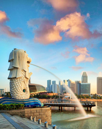 singapore